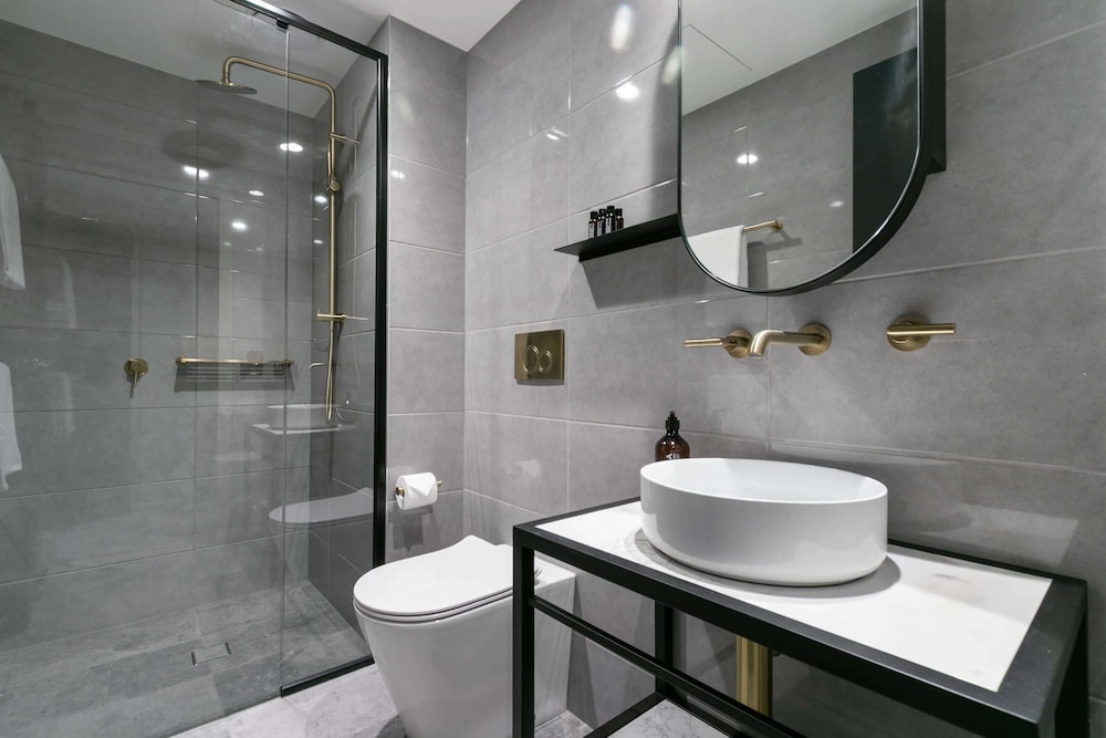 Melbourne City Apartment Hotel