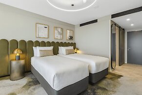 Melbourne City Apartment Hotel