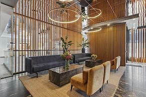 Melbourne City Apartment Hotel