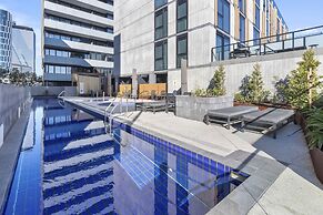 Melbourne City Apartment Hotel