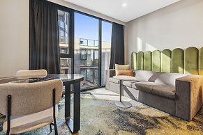 Melbourne City Apartment Hotel