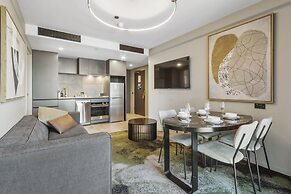 Melbourne City Apartment Hotel