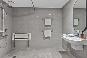 Melbourne City Apartment Hotel