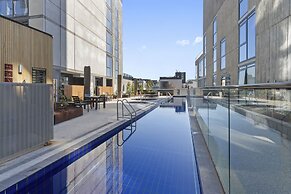 Melbourne City Apartment Hotel
