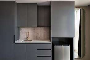 Melbourne City Apartment Hotel