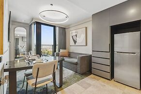 Melbourne City Apartment Hotel