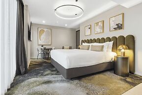 Melbourne City Apartment Hotel
