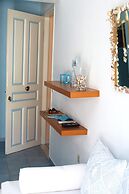 Innaxos City Central Studio