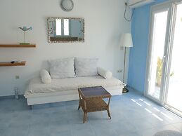 Innaxos City Central Studio