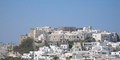 Innaxos City Central Studio