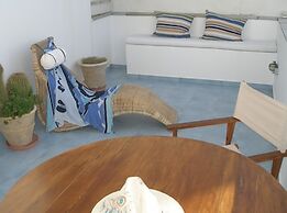Innaxos City Central Studio