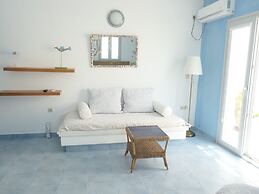 Innaxos City Central Studio