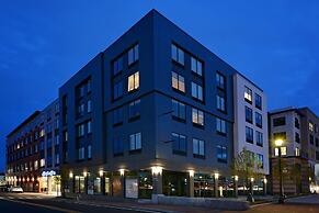 Hampton Inn Salem Boston