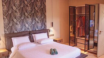 Kobe Suite Resort