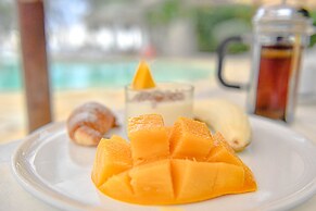 Kobe Suite Resort