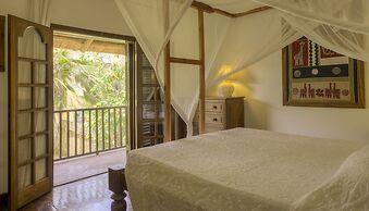 Kobe Suite Resort