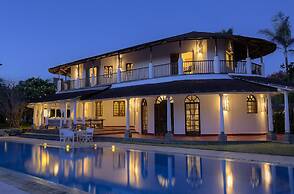 Kobe Suite Resort