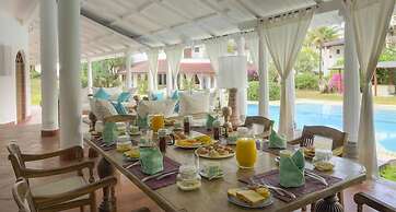 Kobe Suite Resort