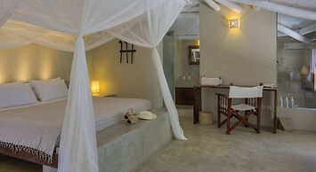 Kobe Suite Resort