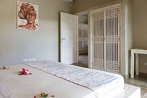 Kobe Suite Resort