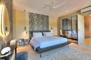 Kobe Suite Resort