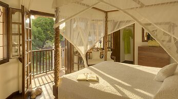 Kobe Suite Resort