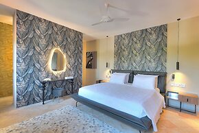 Kobe Suite Resort
