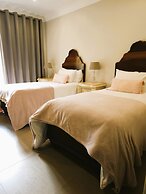 Maison de Leo Luxury Guesthouse