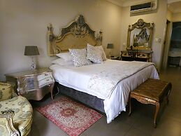 Maison de Leo Luxury Guesthouse