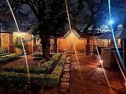 Maison de Leo Luxury Guesthouse