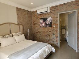 Maison de Leo Luxury Guesthouse