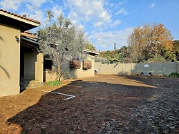 Maison de Leo Luxury Guesthouse