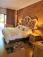 Maison de Leo Luxury Guesthouse
