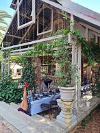 Maison de Leo Luxury Guesthouse