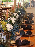 Maison de Leo Luxury Guesthouse