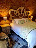 Maison de Leo Luxury Guesthouse