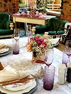 Maison de Leo Luxury Guesthouse