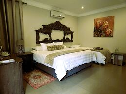 Maison de Leo Luxury Guesthouse