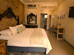 Maison de Leo Luxury Guesthouse