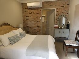 Maison de Leo Luxury Guesthouse