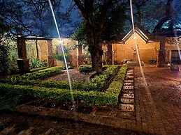 Maison de Leo Luxury Guesthouse