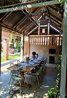 Maison de Leo Luxury Guesthouse