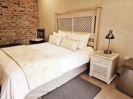 Maison de Leo Luxury Guesthouse