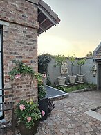 Maison de Leo Luxury Guesthouse