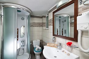 Big Family Apt With Washing Machine