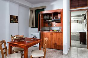 Big Family Apt With Washing Machine
