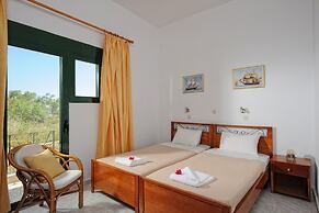 Family 1 Bedroom Apt With Washing Machine