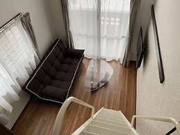 Hotel Tomas Makiminato Villa