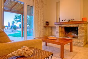 Anemoni - Gerani Villas With Private Pooi