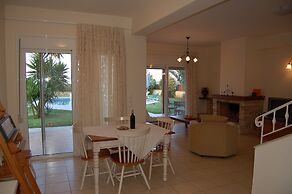 Anemoni - Gerani Villas With Private Pooi